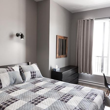 Chez Fx Bed & Breakfast Ла Тук Екстериор снимка