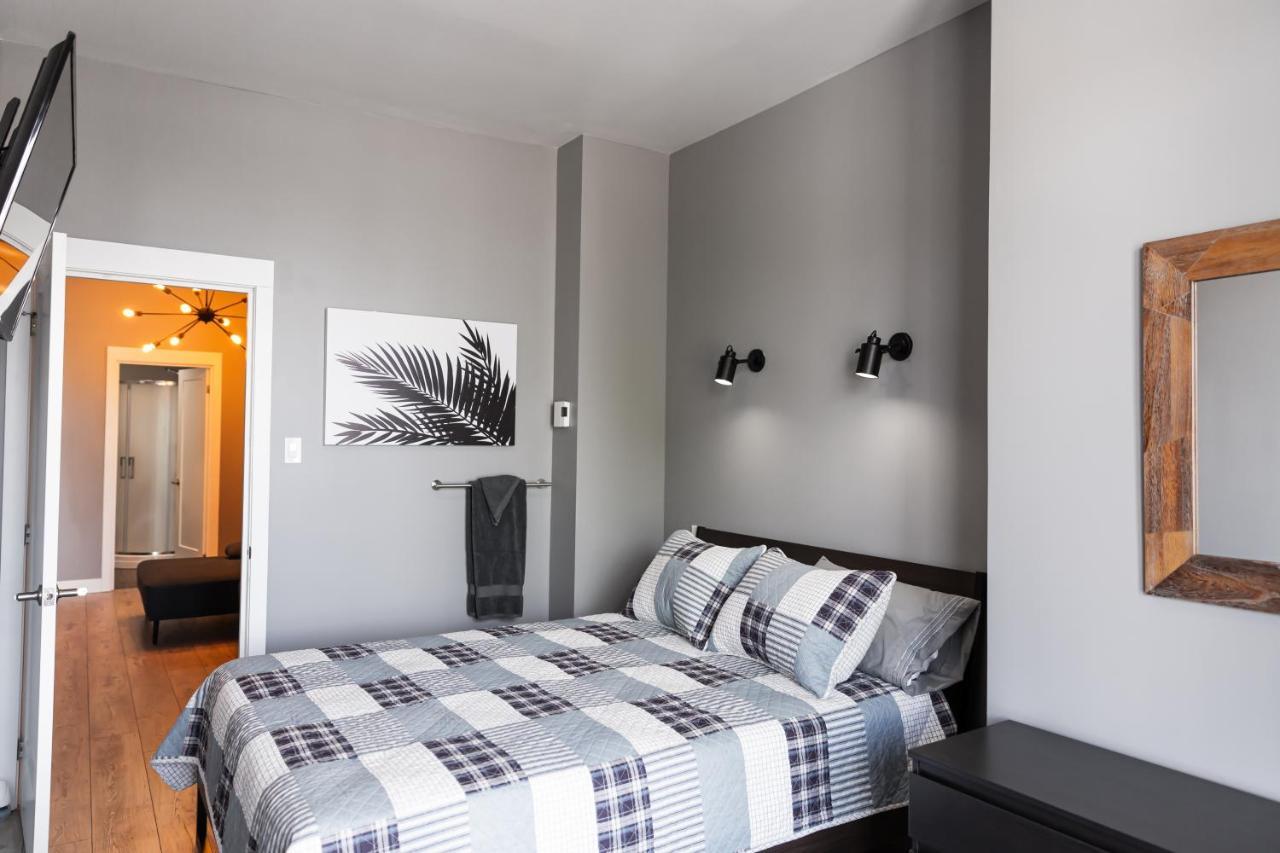 Chez Fx Bed & Breakfast Ла Тук Екстериор снимка