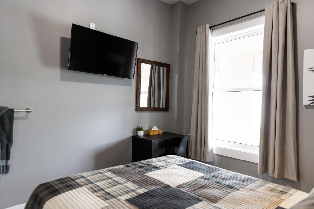 Chez Fx Bed & Breakfast Ла Тук Екстериор снимка