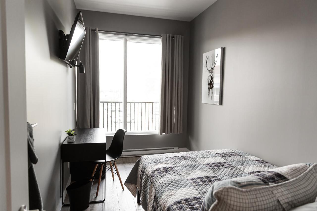 Chez Fx Bed & Breakfast Ла Тук Екстериор снимка